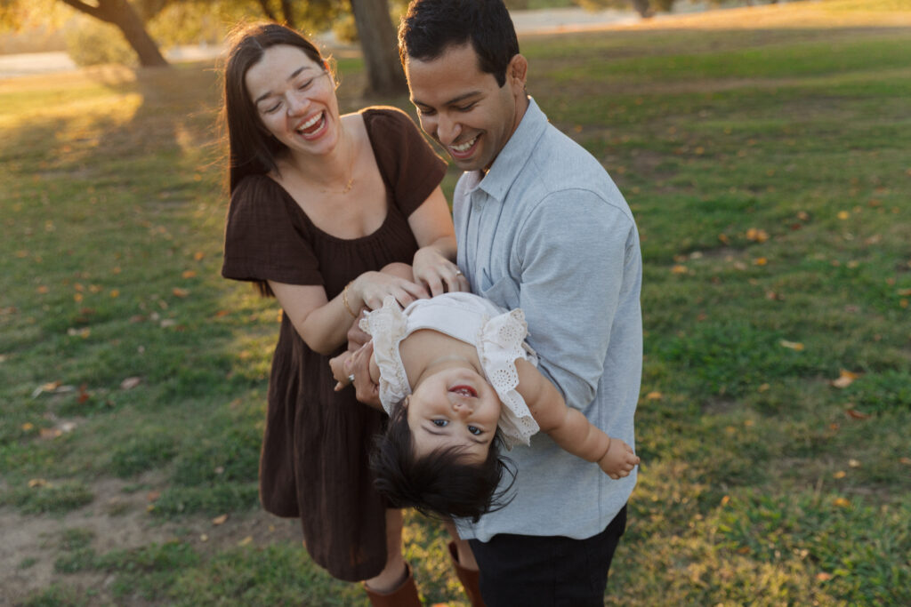 Family photos in Ventura, CA
